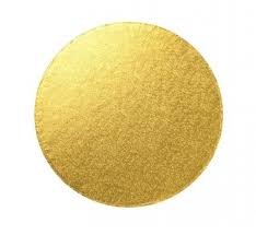 10 Inch Round Base