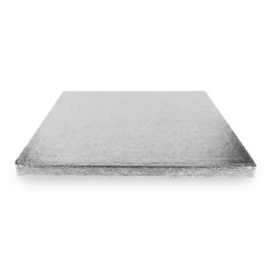 10 Inch Square Base