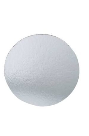 12 Inch Round Base