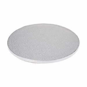 14 Inch Round Base
