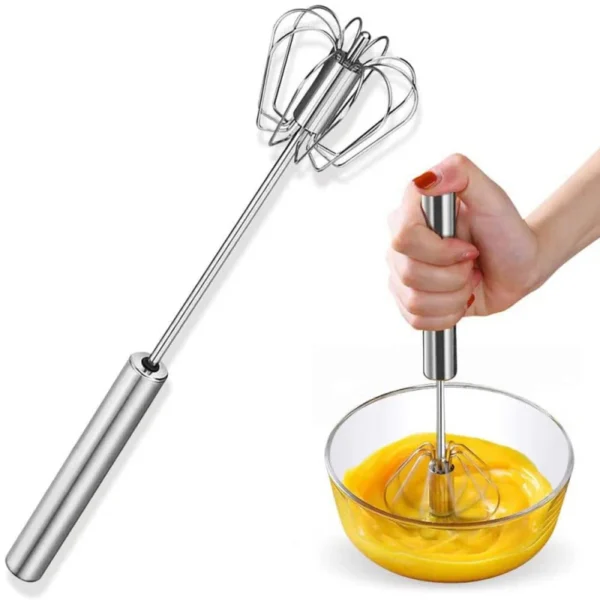 Push Whisk