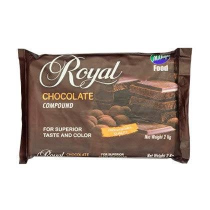 2 Kg Royal Chocolate