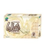 2 Kg White Chocolate