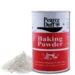 260 Grams Pearce Duff Baking Powder