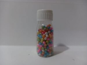 4 mm Multi Pearls