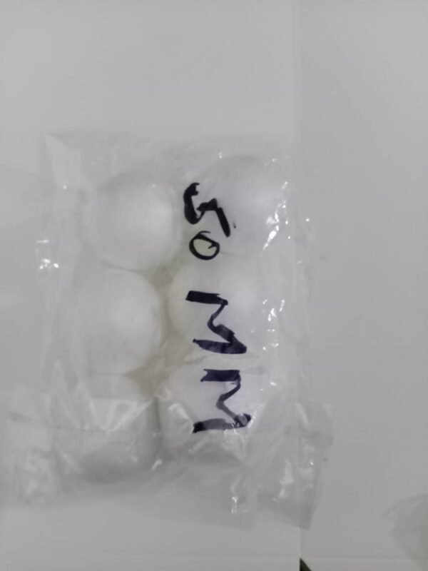 50 Mm Thermopol Balls