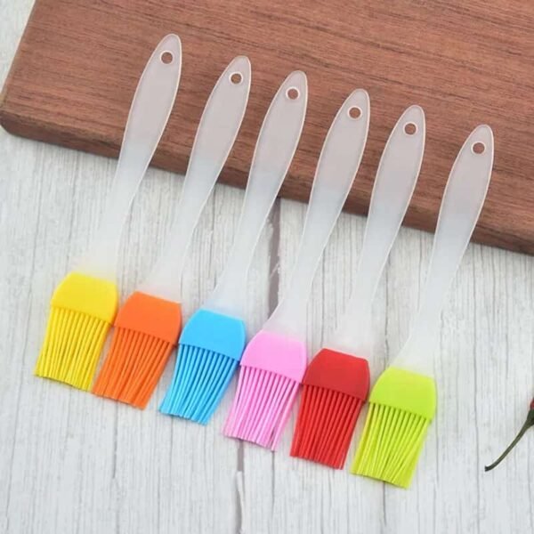 6 Pcs Brush Set