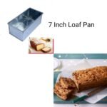 7 Inch Loaf Pan