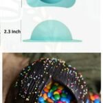 8 Inch Round Pinata Mold