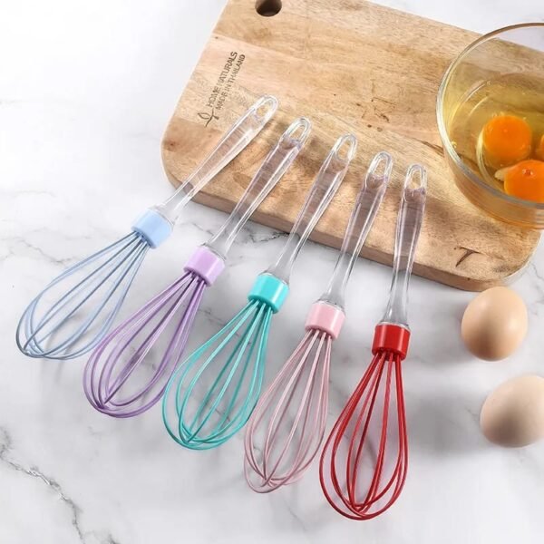 Acrylic Whisk