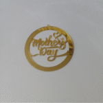 Mother's Day Acrylic Tag