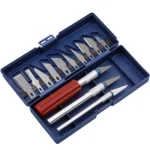 13 Pcs Precision Knife Set