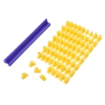 SMS Fondant Embosser