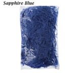 Blue Confetti