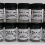 Ck Brand Black Dust