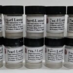 Ck Brand Silver Dust