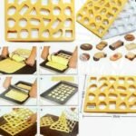 Cookie Cutter Sheet