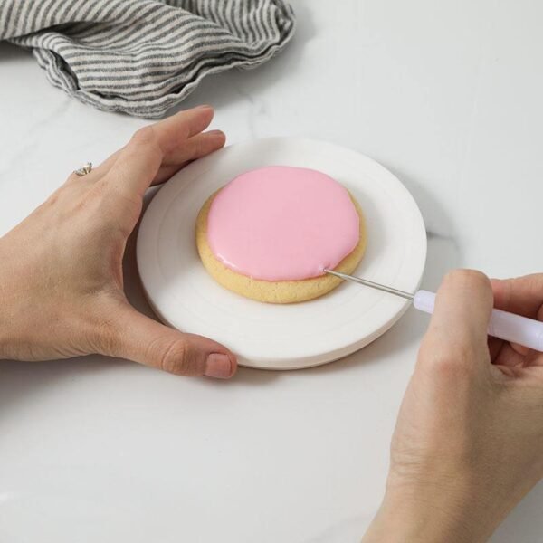 Small Cookie Turntable
