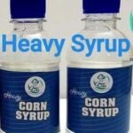 Corn Syrup
