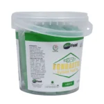 Milkyz Green Fondant 1 kg