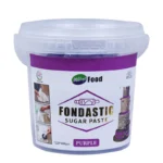 Milkyz Purple Fondant 1 kg
