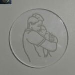 Father & Son Embosser