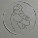 Father & Son Embosser