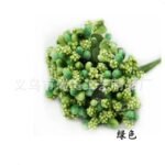 Green Stemens