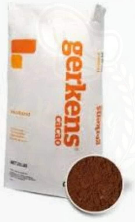 Malaysian Cargill Cocoa Powder 1/2 kg