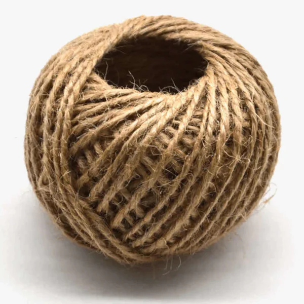 Jute Rope