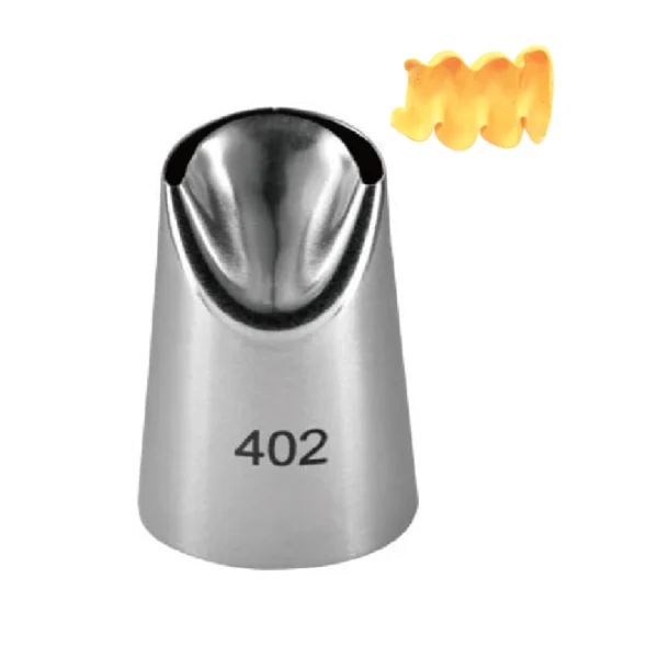 402 Nozzle