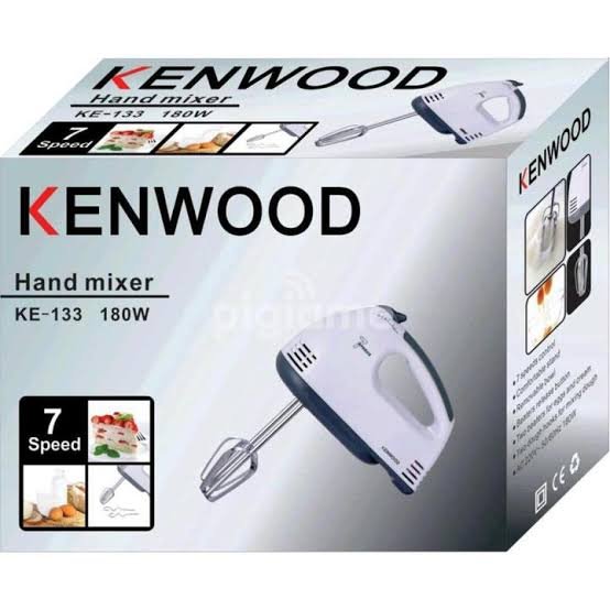 Kenwood Electric Beater