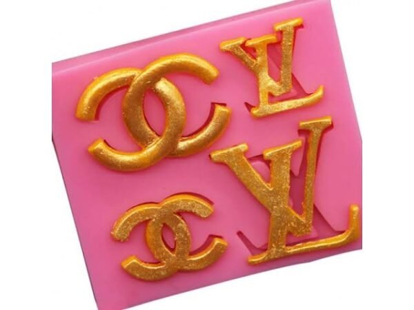 LV Silicone Mold