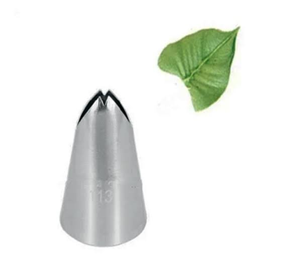 Leaf Nozzle