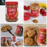 Lotus Biscoff Spread