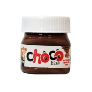 Mini Choco Haze (25 Gram)