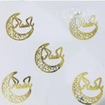 Pakistan Acrylic Tag
