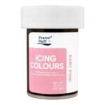 Pearce Duff Baby Pink