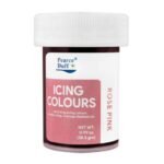 Pearce Duff Rose Pink