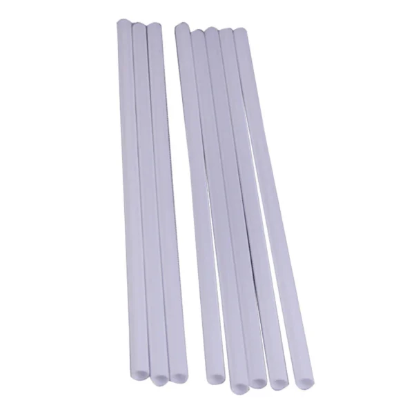 4 Pcs Dowel Rods Thick