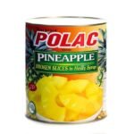 Polac Pineapple