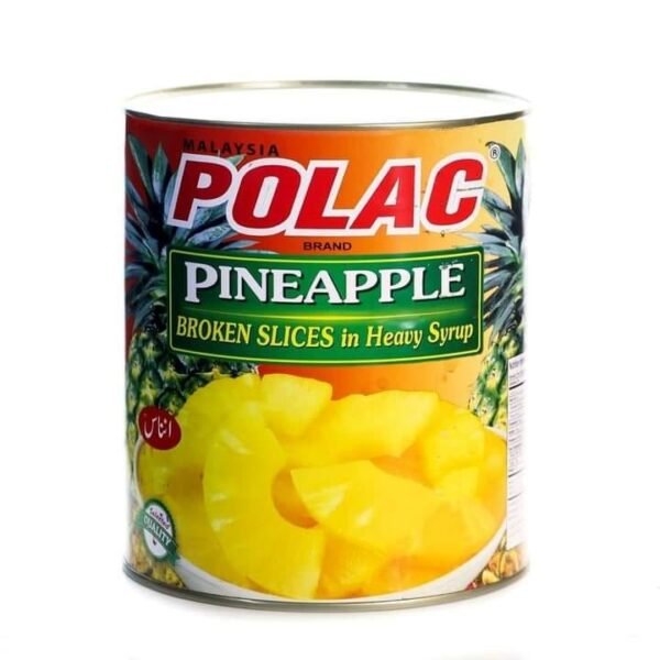 Polac Pineapple