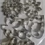 Porcelain Steel Cutter