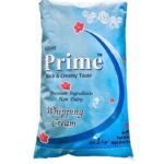 Prime Whipping Cream (Only For Karachi)