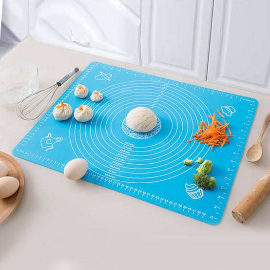 Silicone Mat