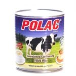 Small Condensed Milk