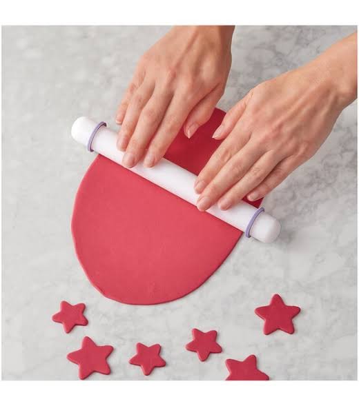Small Fondant Rolling Pin