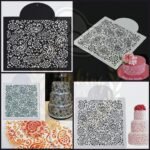 Stencils Design No. 5