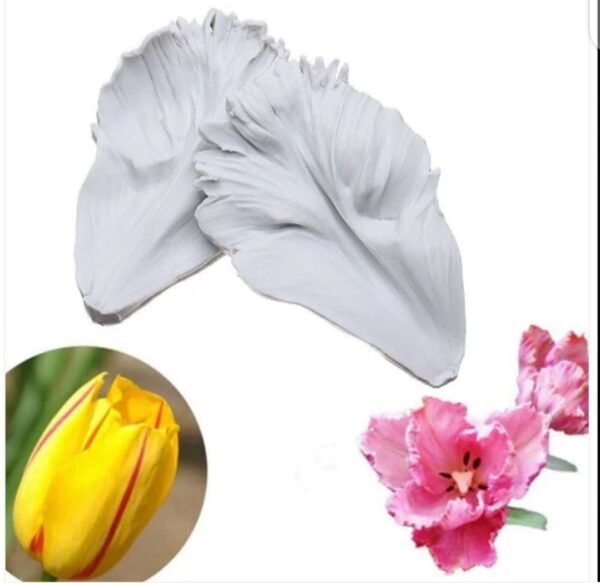 Veiners Silicone Mold