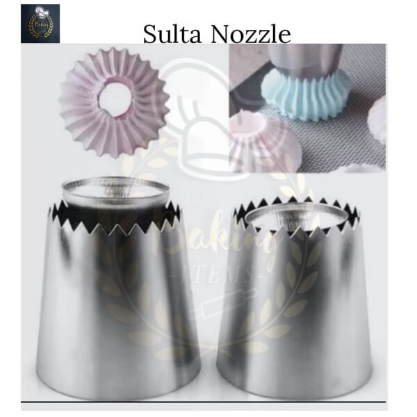 Sulta Nozzle